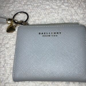 Baellery wallet